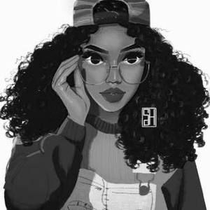 Meet your Posher, Amariah